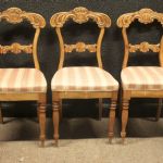 820 3137 CHAIRS